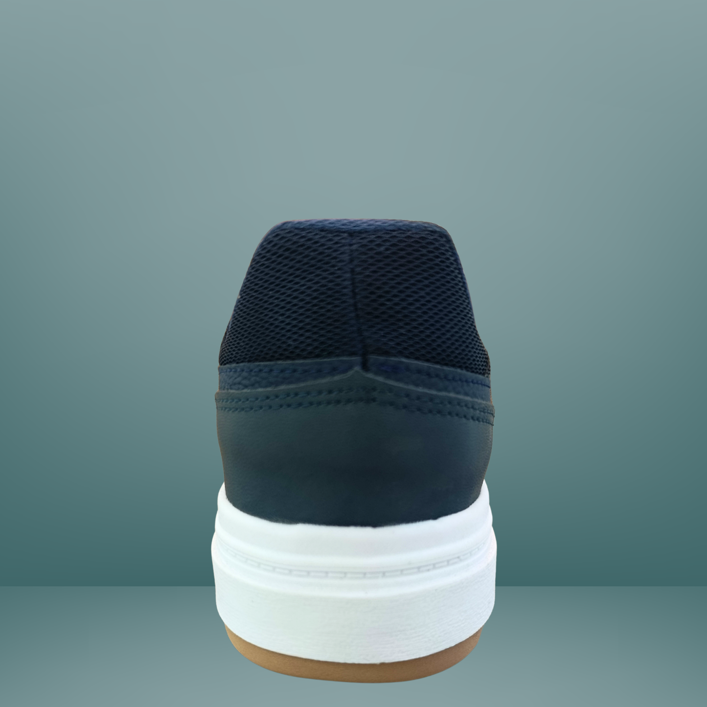 Tenis Neosport para caballero . Late/marino - 2279