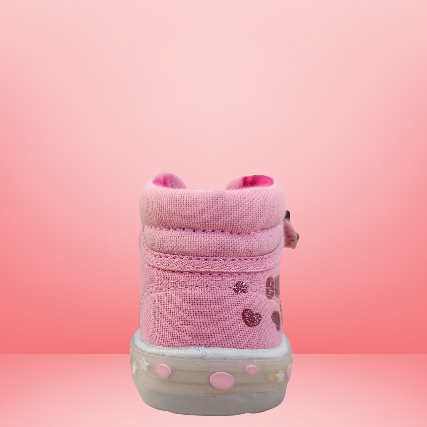 Tenis bubble gummers con detalles en luces led - REMY