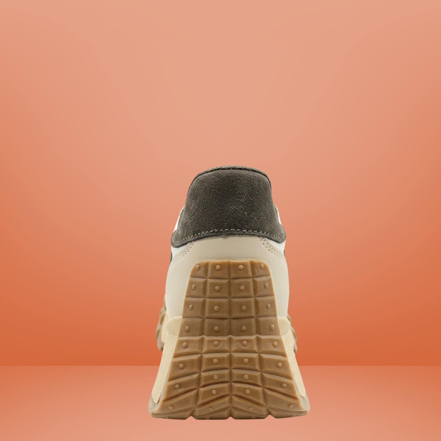Sneaker urbano para dama- Verde-78761003