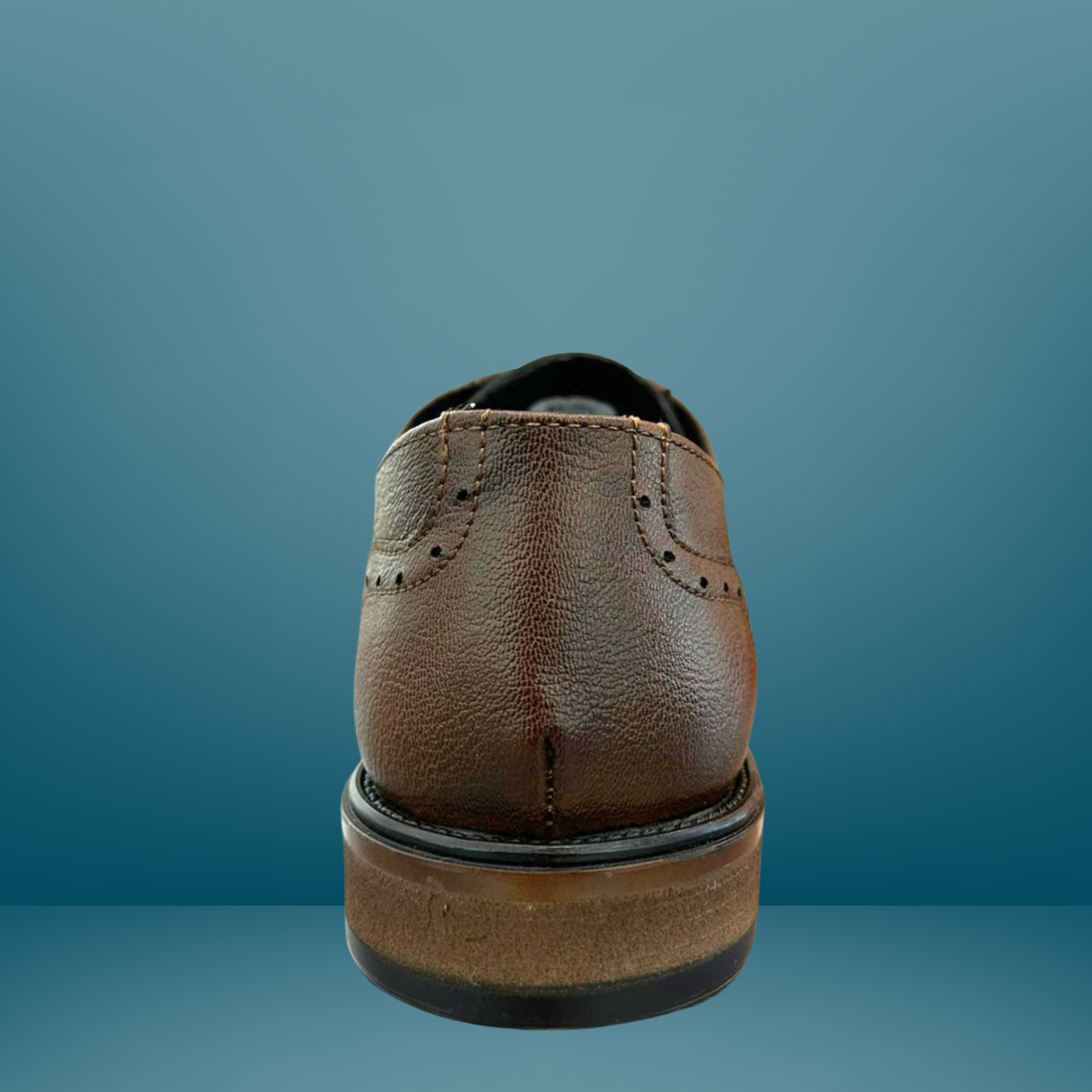 Zapatos Fashino para caballero - Cognac - RM6504