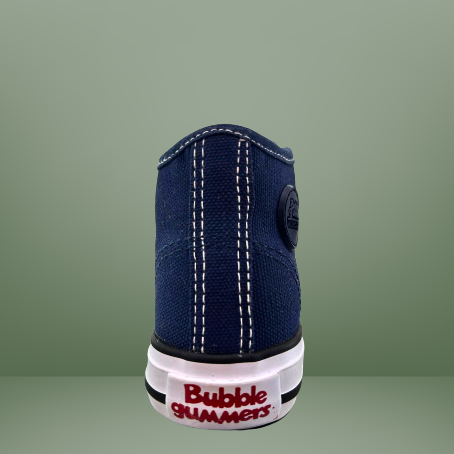 Botín bubble gummers para niño - marino wilson