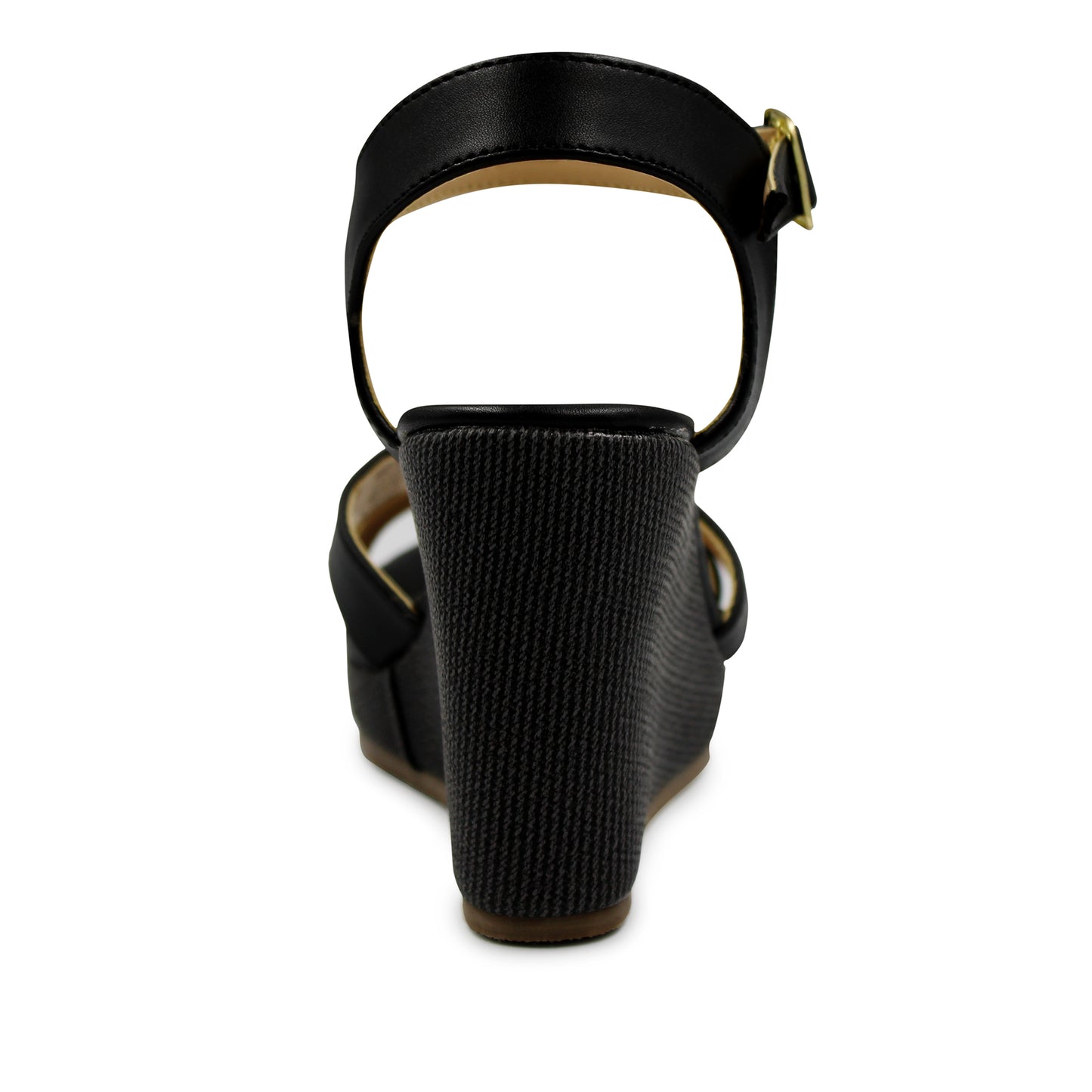 Sandalias de plataforma BEEN CLASS para dama - 19271