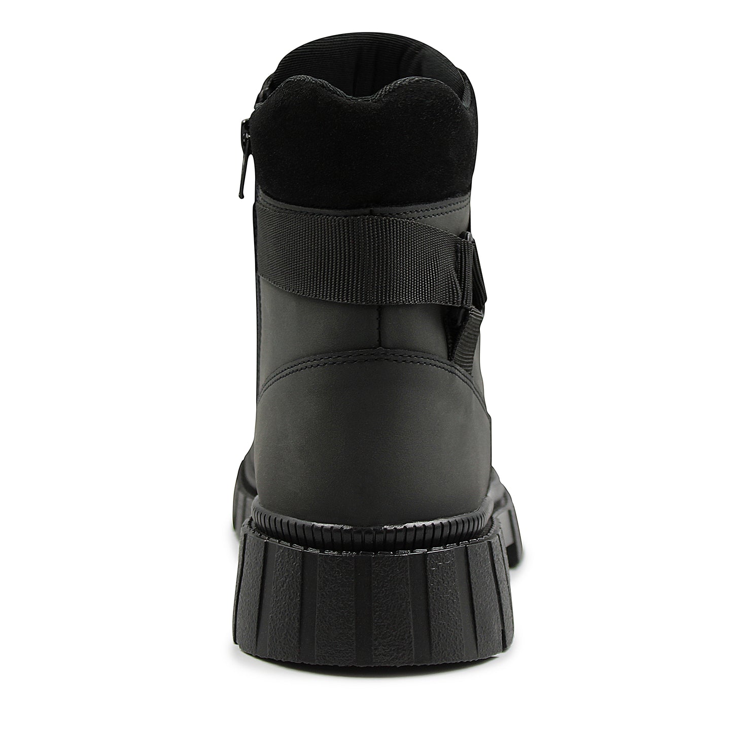 Botas BERLIN color negro para caballero - 752404