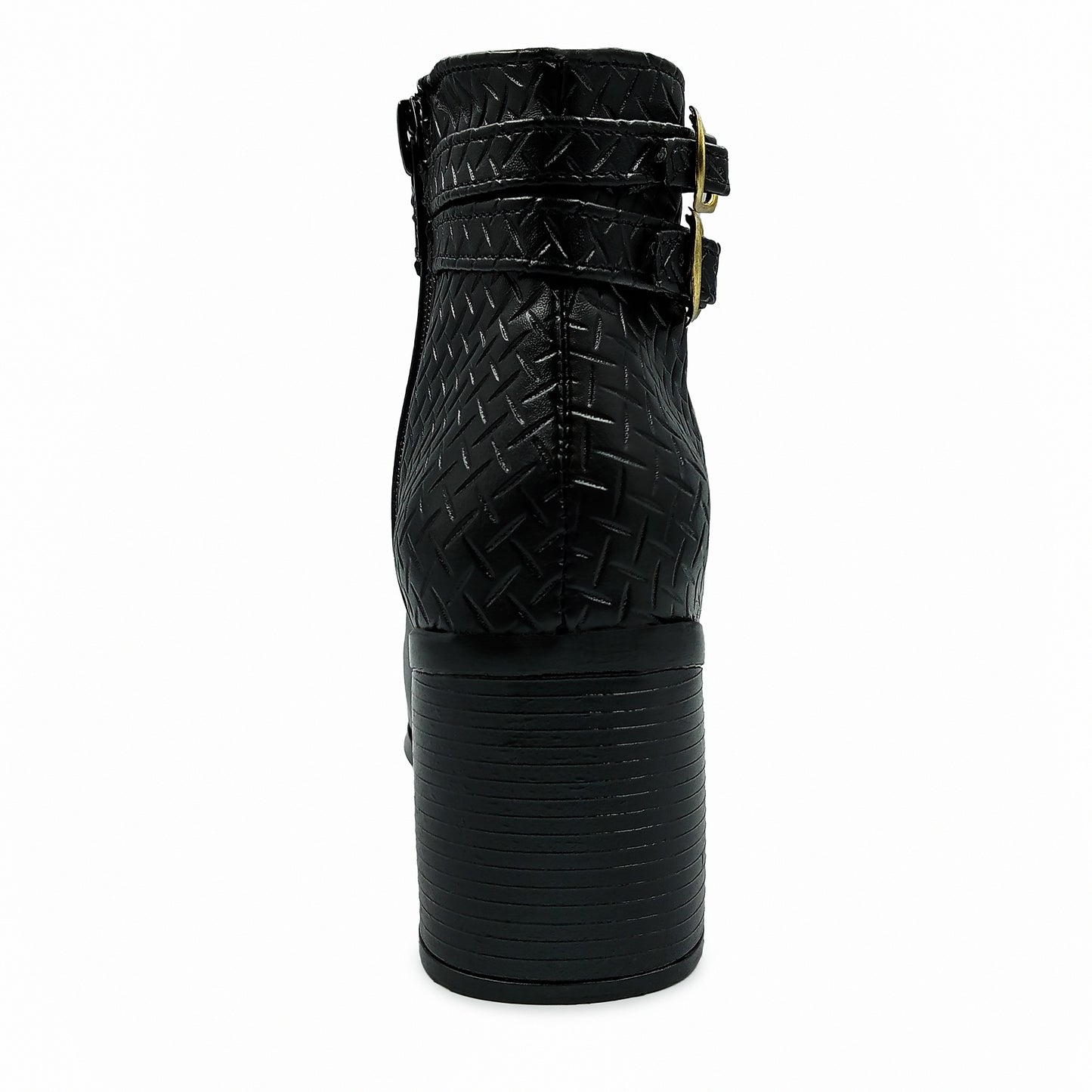 Botas CARAMEL para dama-926