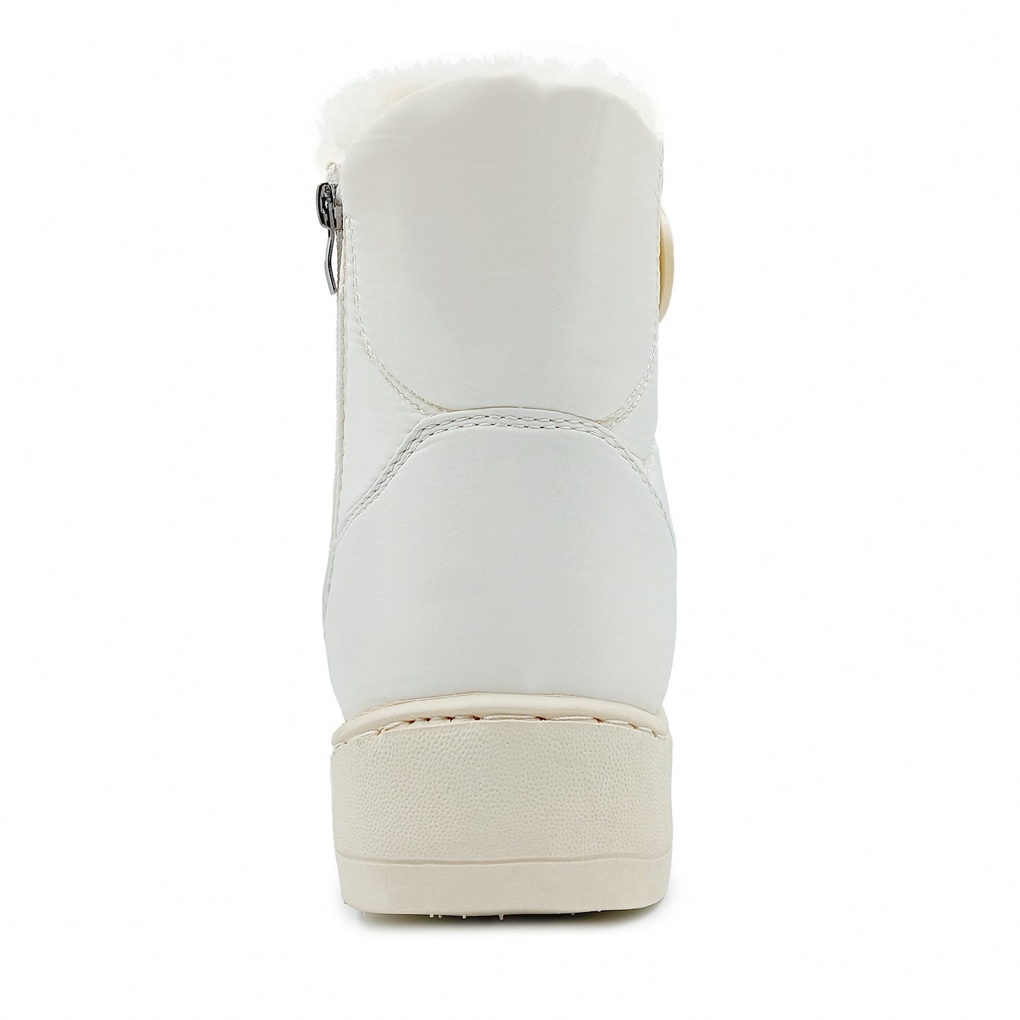 Botas FUROR para dama-26420