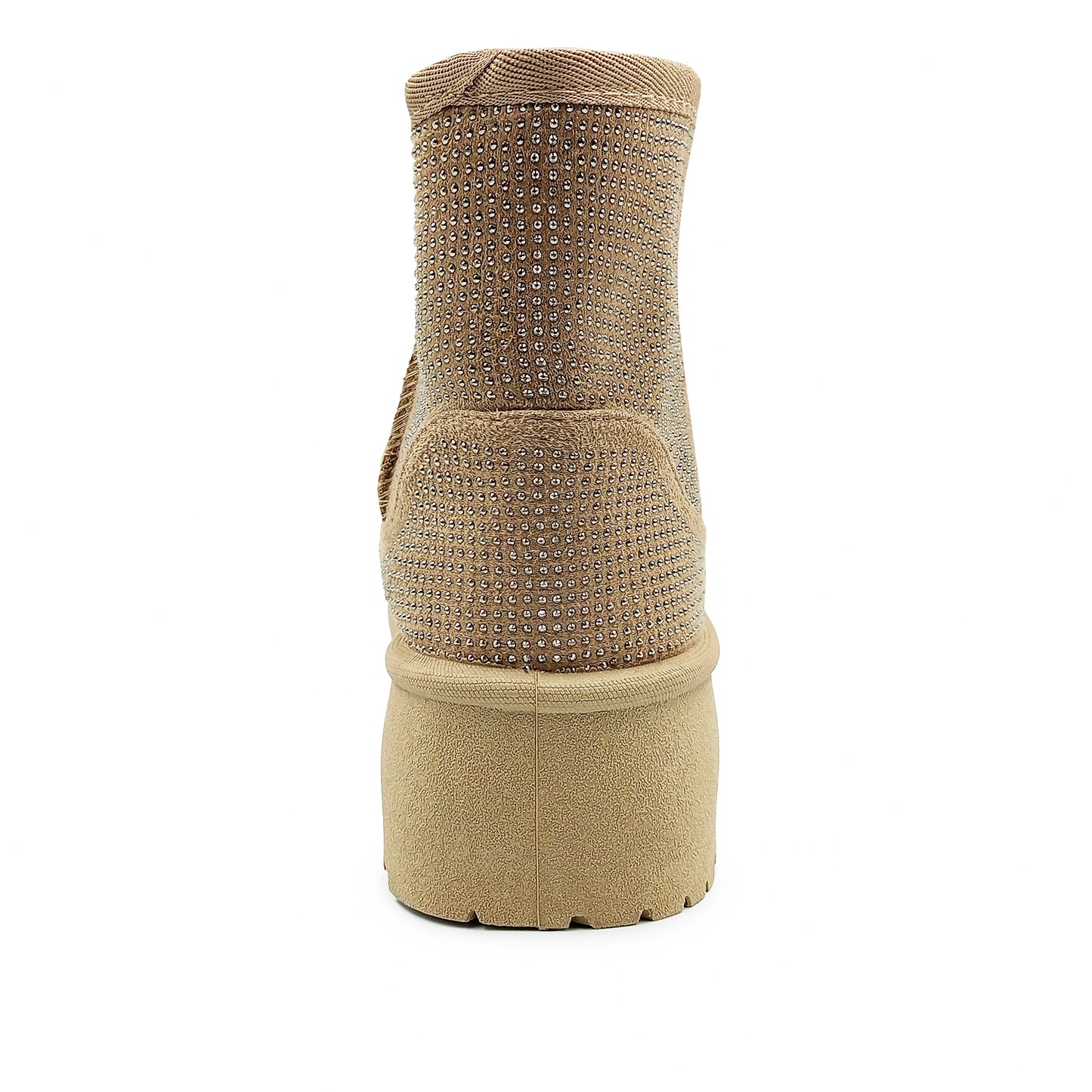 Botas FUROR para dama- 26431