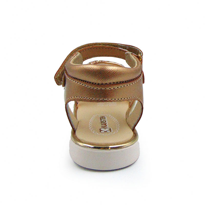 Sandalias Karsten para niña - 623011B