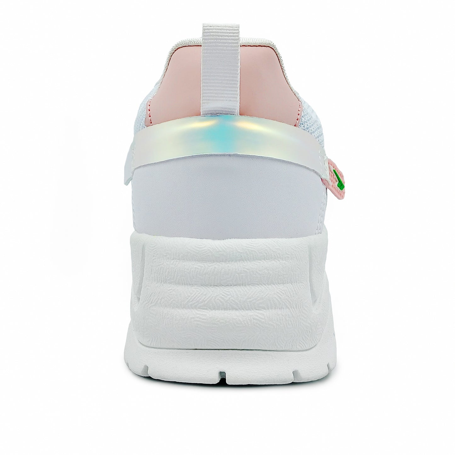 Tenis NEOSPORT chunkys para dama - 1826