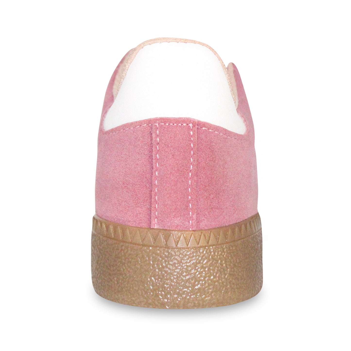 Tenis casual para Dama color rosa - ONE-NA-1084