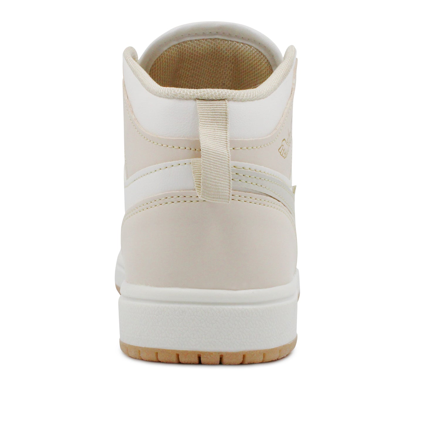 Tenis TROPICANA tipo bota para niña y dama - 923001