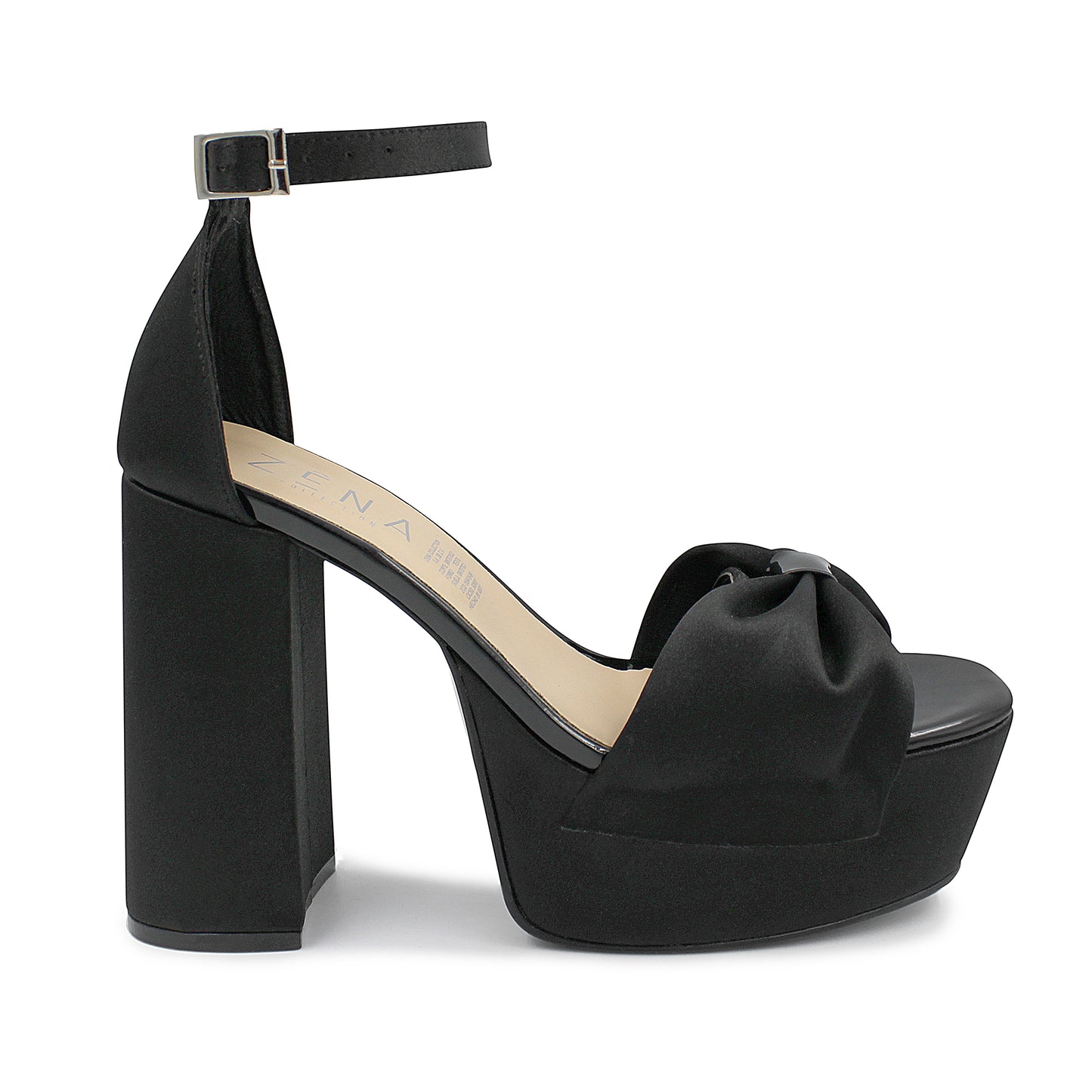 Tacones Zena para dama- NE1213