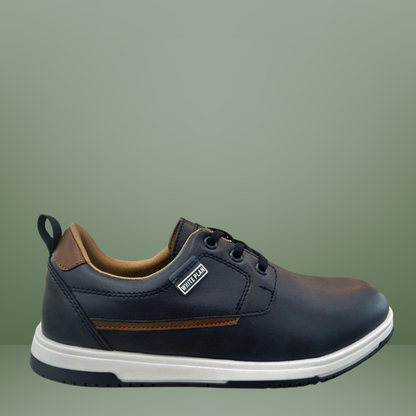 Zapatos Neosport para caballero - Marino - 2328