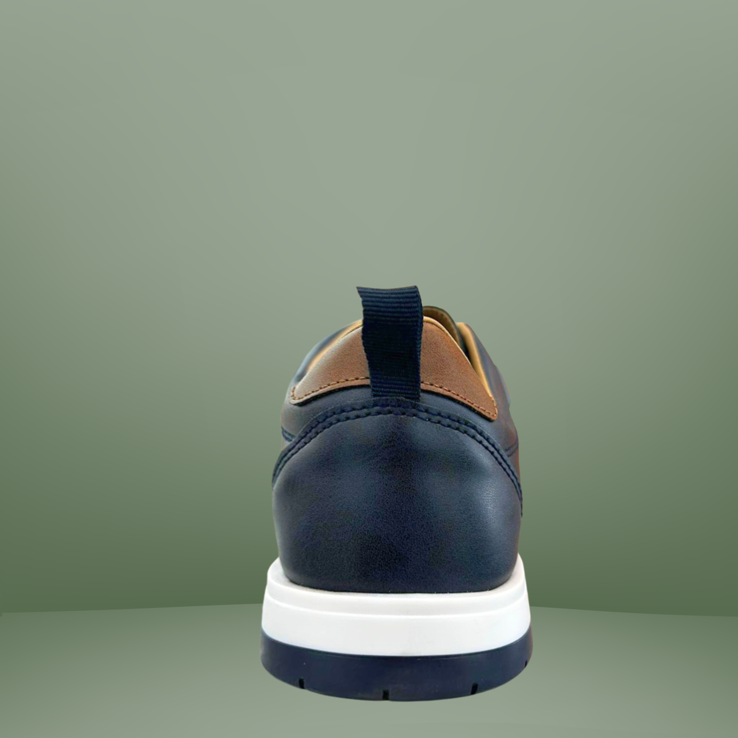 Zapatos Neosport para caballero - Marino - 2328