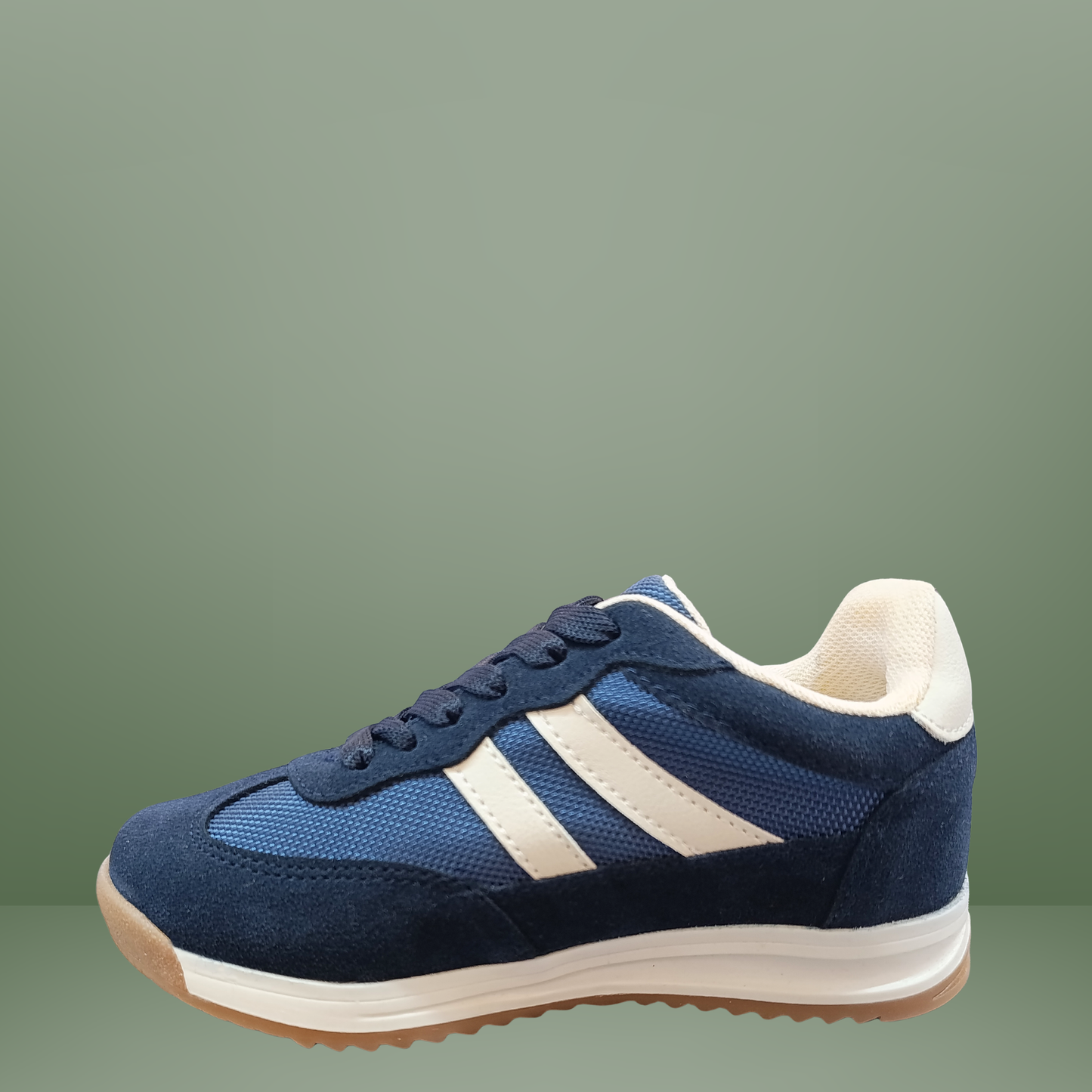 Tenis casual para niño - BA2885