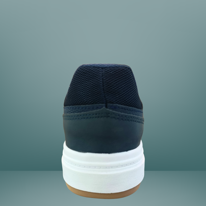 Tenis Neosport para caballero . Late/marino - 2279