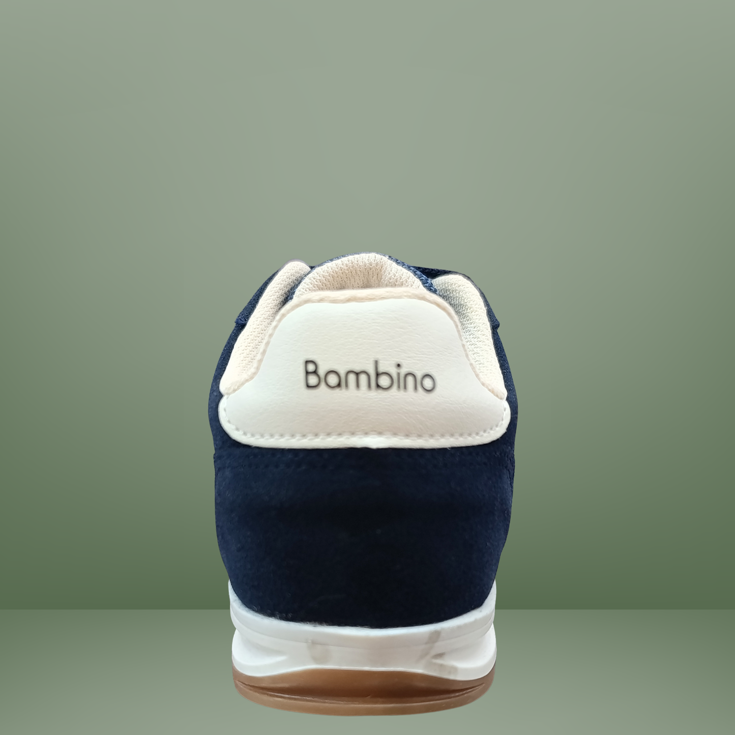 Tenis casual para niño - BA2885