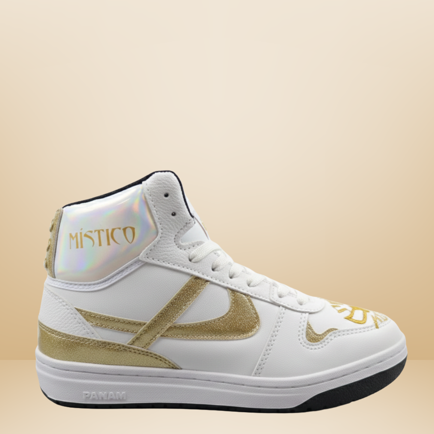 Tenis Panam edición Místico - 19012
