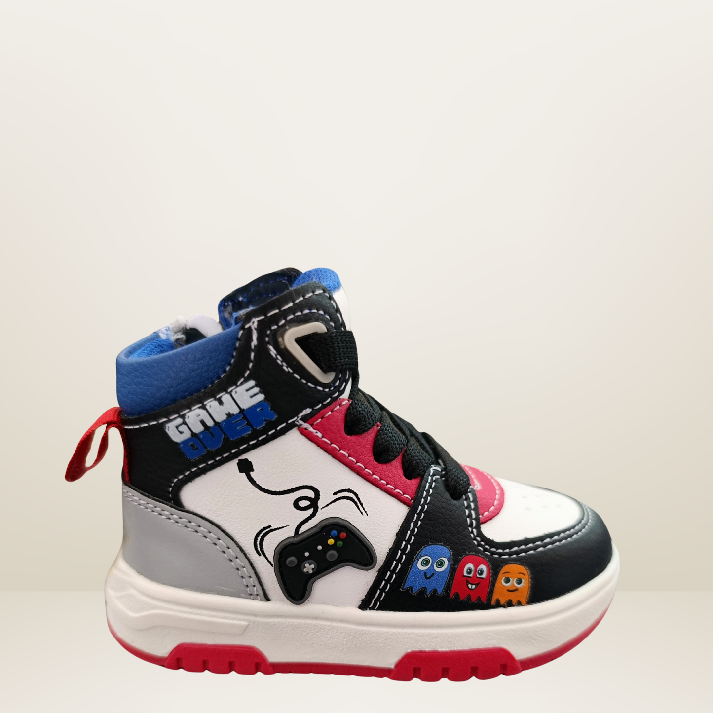 Tenis Gamer para niño - BA7124