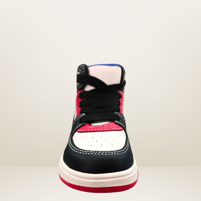 Tenis Gamer para niño - BA7124