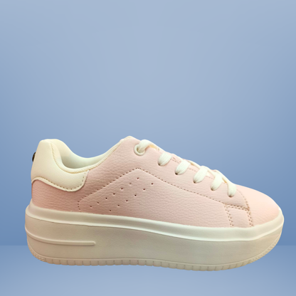 Tenis para dama capa de ozono - Latte - 672201