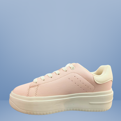 Tenis para dama capa de ozono - Latte - 672201