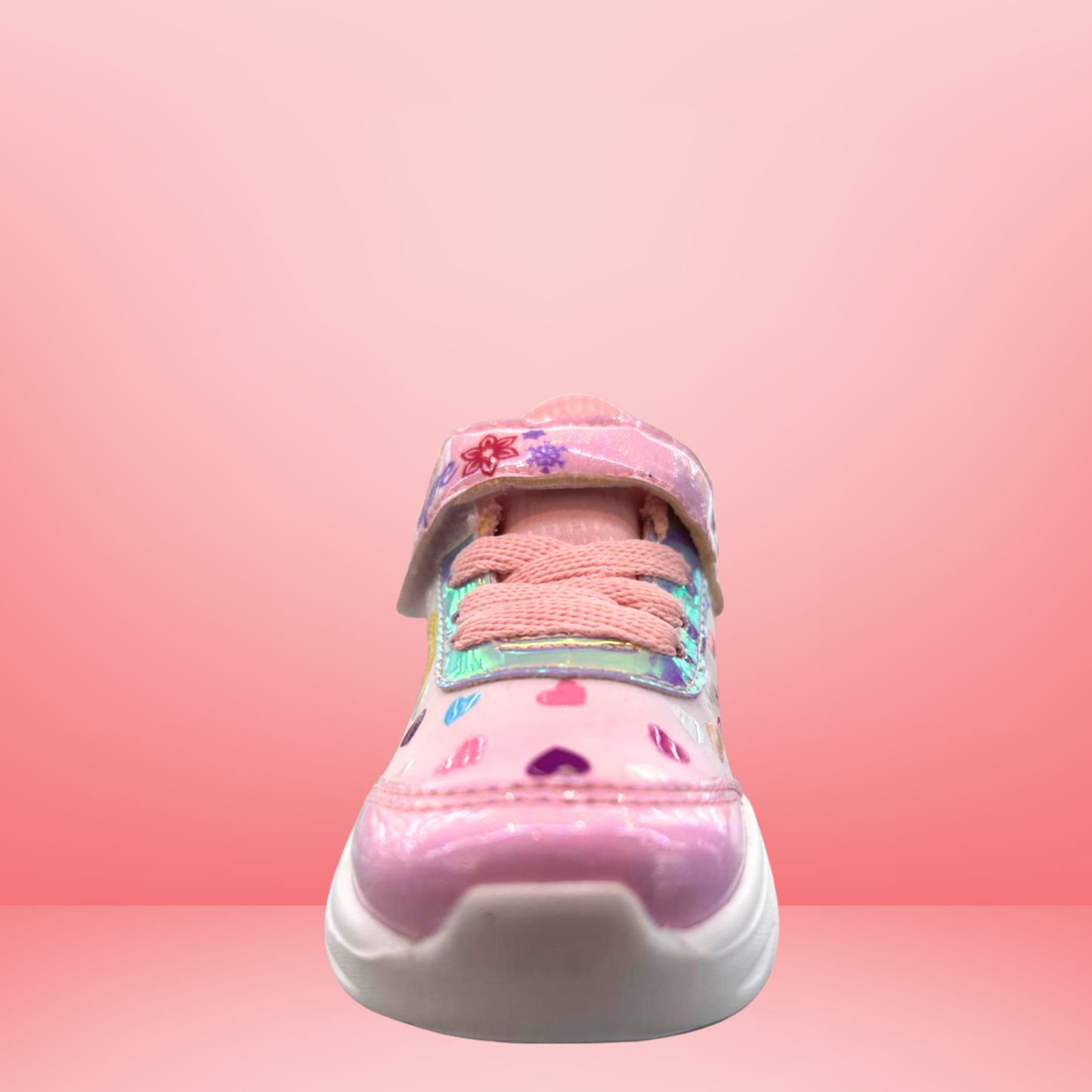 Tenis deportivos con luces led -Scape 091