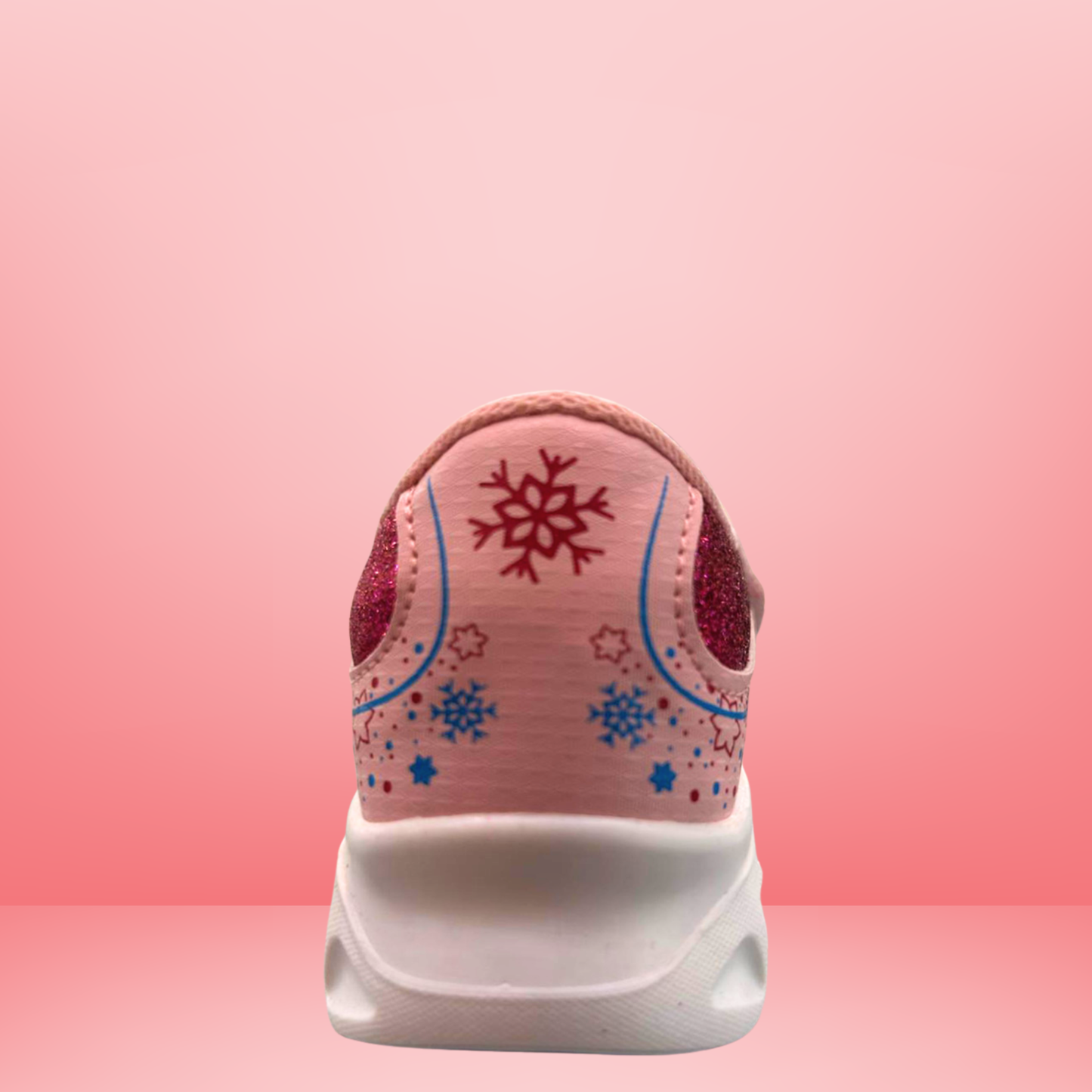 Tenis deportivos con luces led -Scape 091