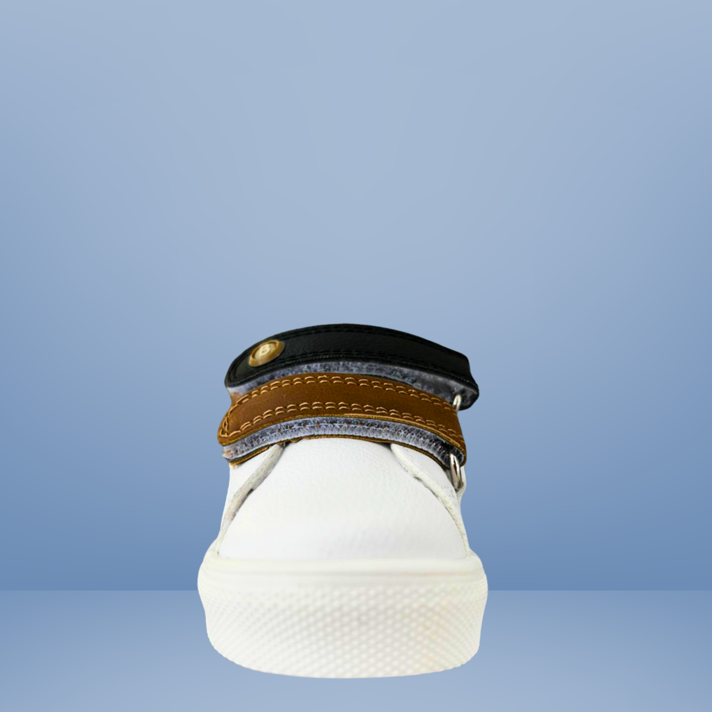 Tenis andaba con detalles de capibara - BA 1762