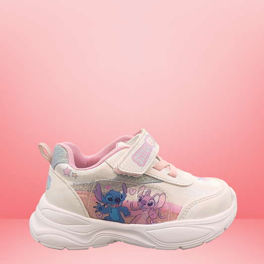 Tenis infantiles stich - DY830033