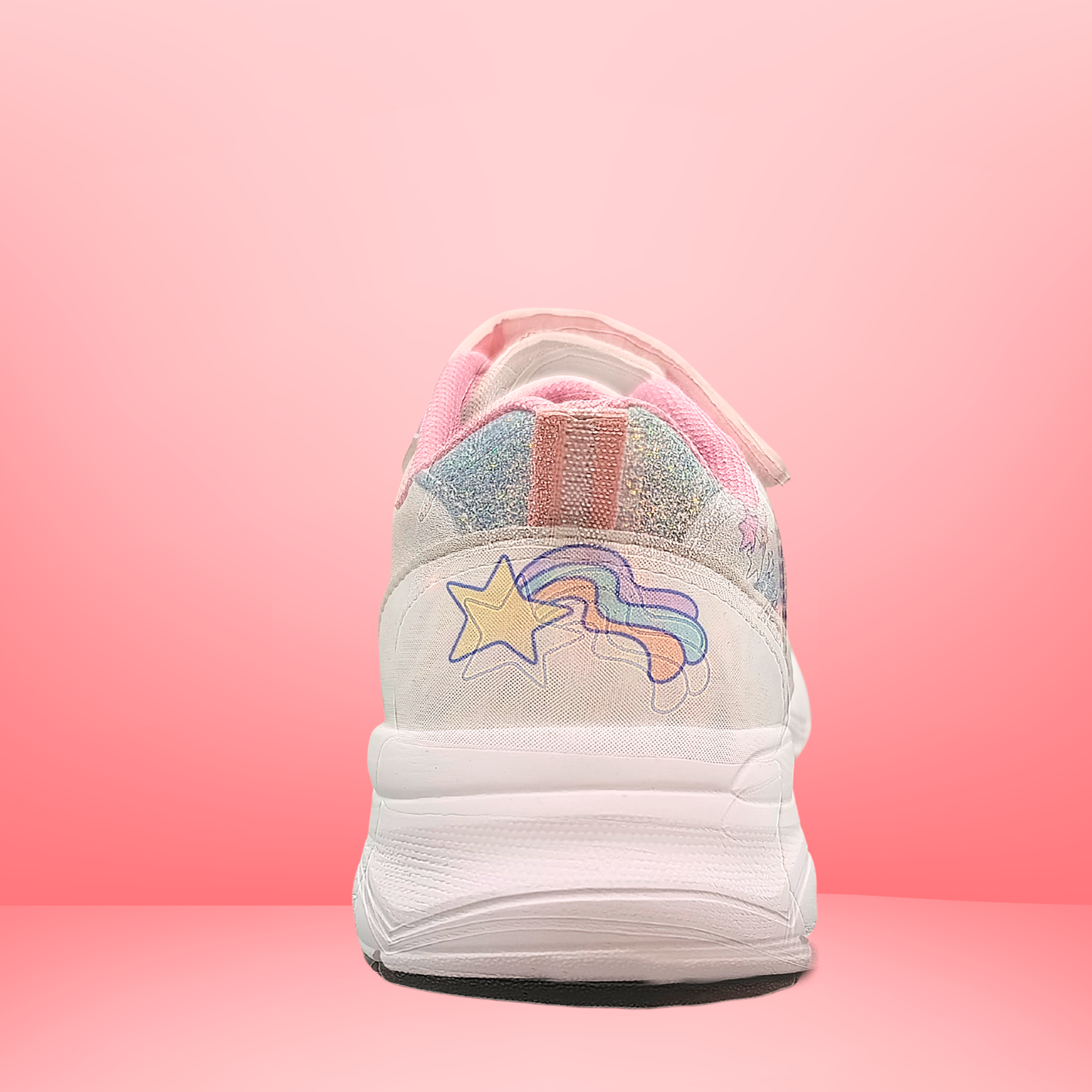 Tenis infantiles stich - DY830033