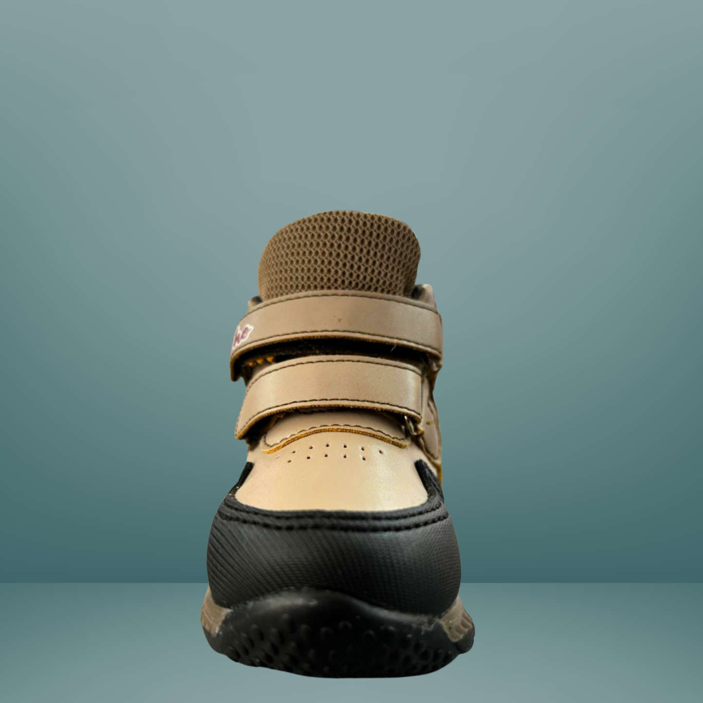 Botita casual para niño -Beige lucho - 2095