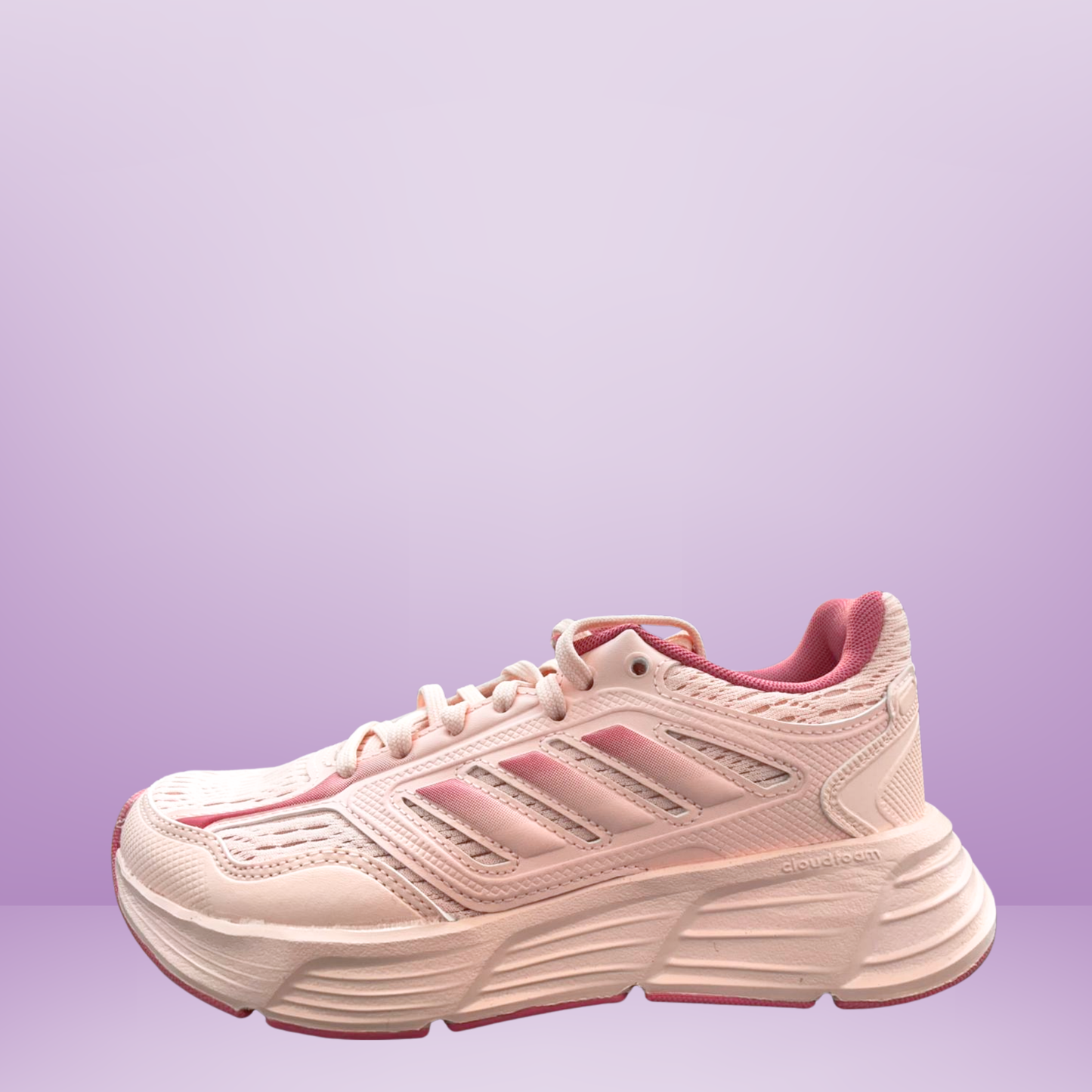 Tenis Running adidas galaxy star- IF5402