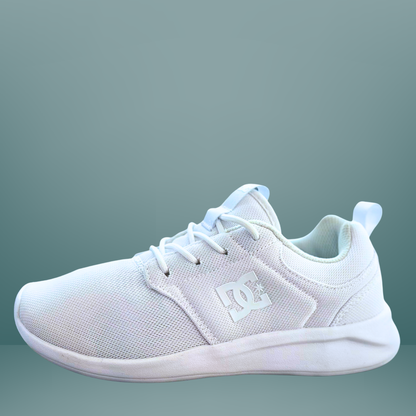 Tenis DC para hombre color negro - ADYS7002303BK