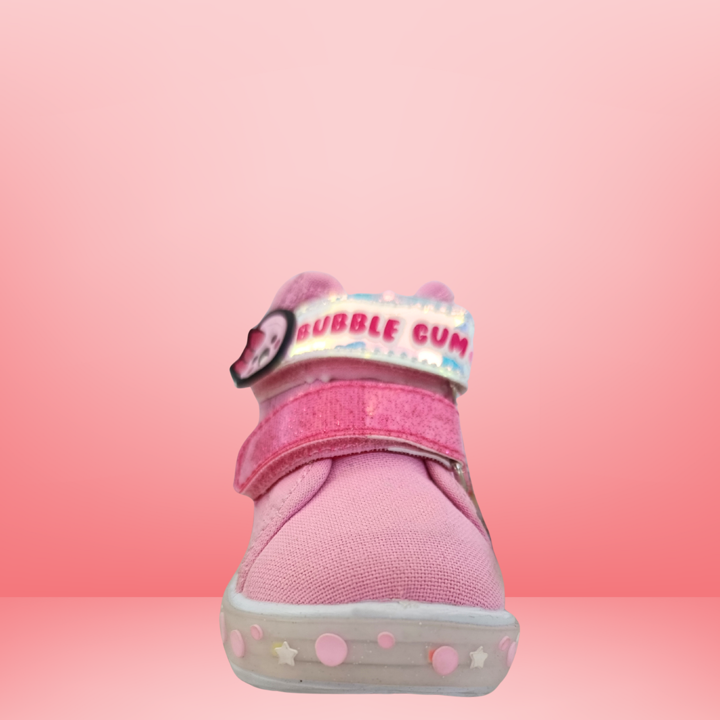 Tenis bubble gummers con detalles en luces led - REMY