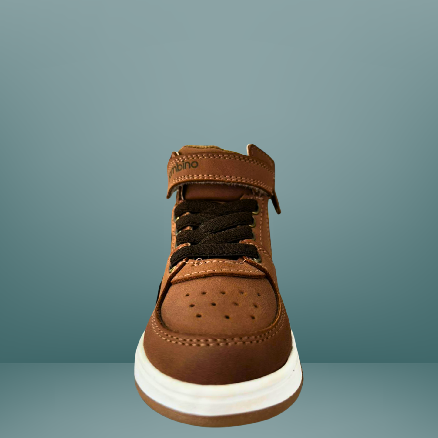 Botin para niño con diseño de cocodrilo - Ba 7155