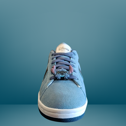 Tenis panam colaboración stich