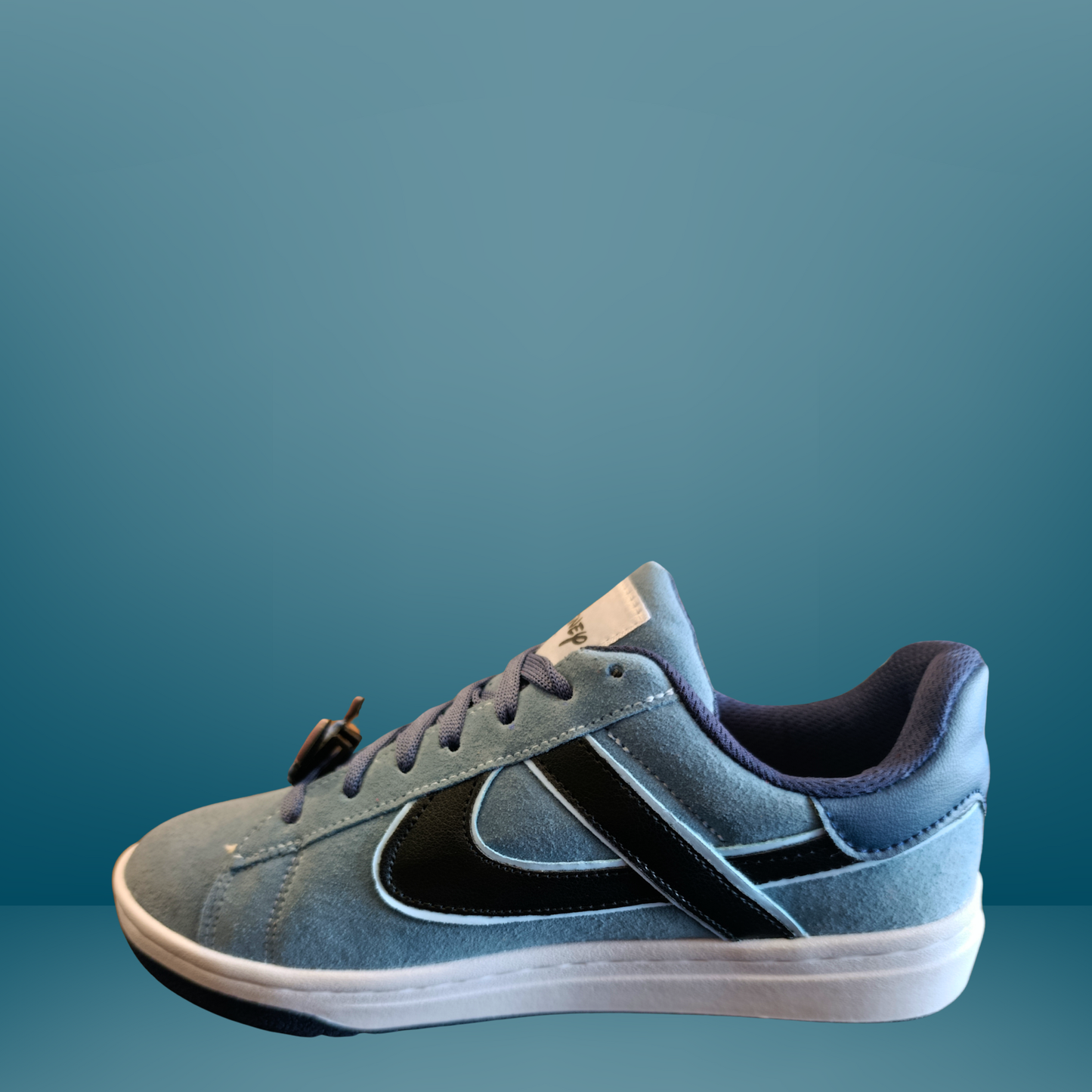 Tenis panam colaboración stich