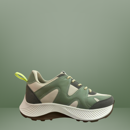 Sneaker casual Neosport para dama-2332