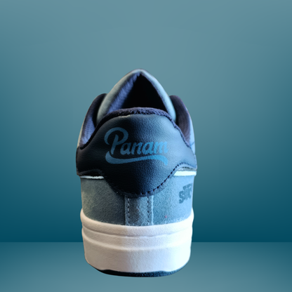 Tenis panam colaboración stich