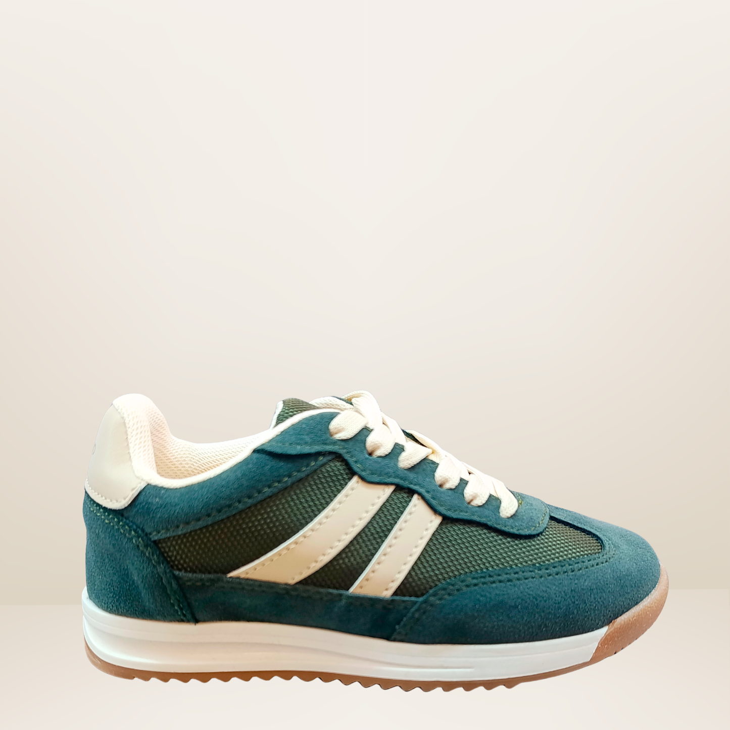 Tenis casual para niño - BA2885