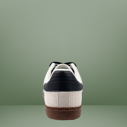 Sneaker retro con malla transpirable-Berlin-92050602