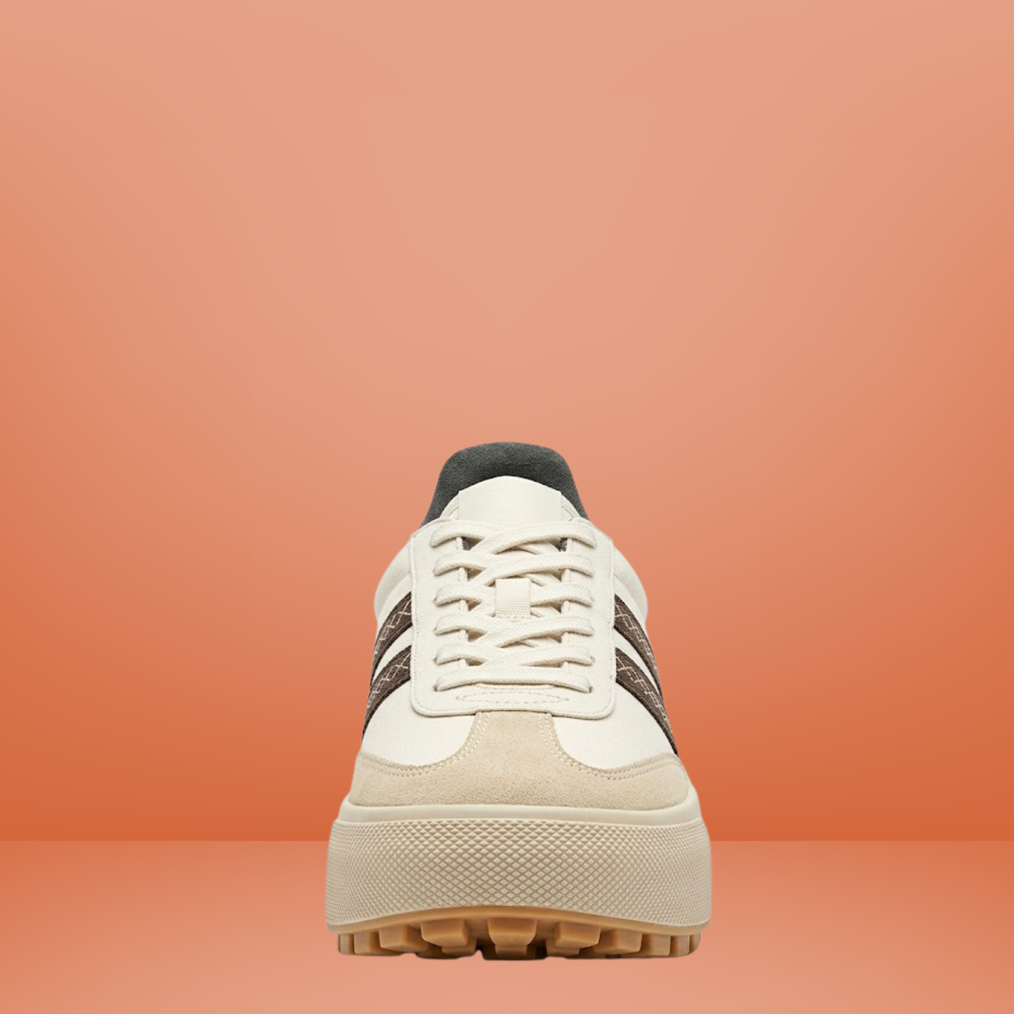 Sneaker urbano para dama- Verde-78761003