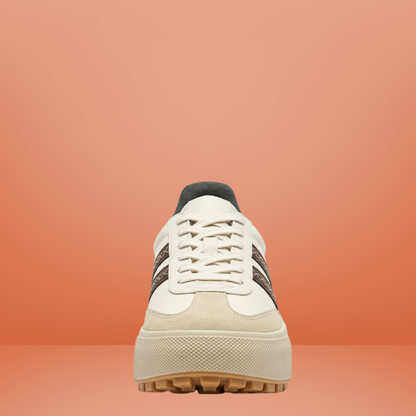 Sneaker urbano para dama- Verde-78761003