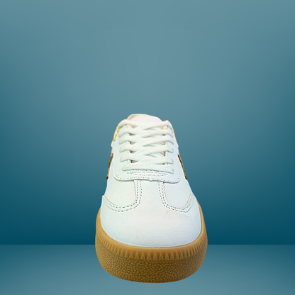 Tenis Wink para dama - Blanco - 4009