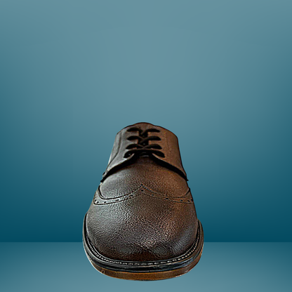 Zapatos Fashino para caballero - Cognac - RM6504