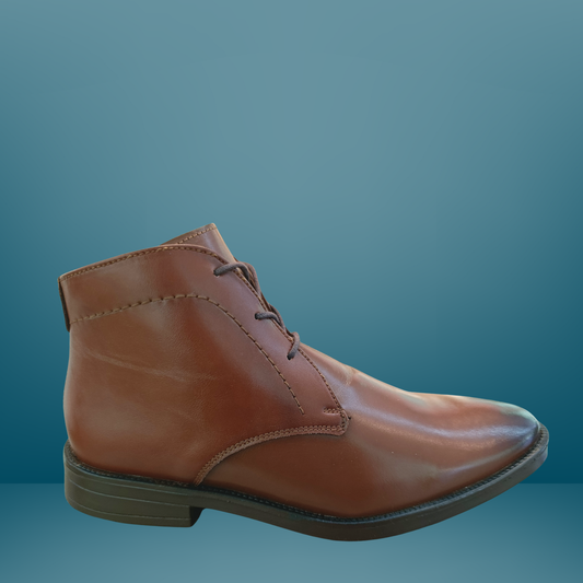 Botines de vestir para hombre - 59286