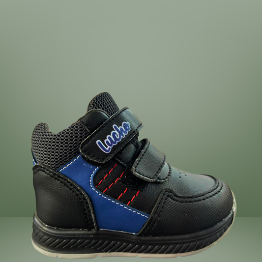 Botita casual para niño - Blue - 2095