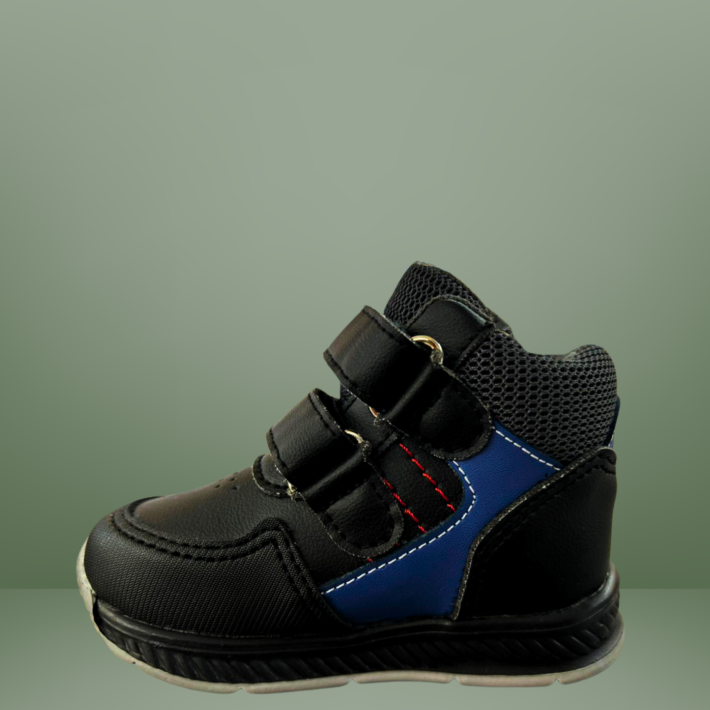 Botita casual para niño - Blue - 2095