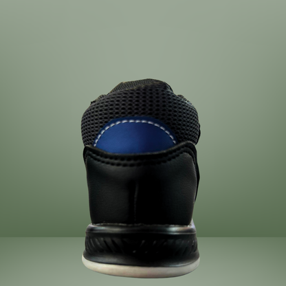 Botita casual para niño - Blue - 2095