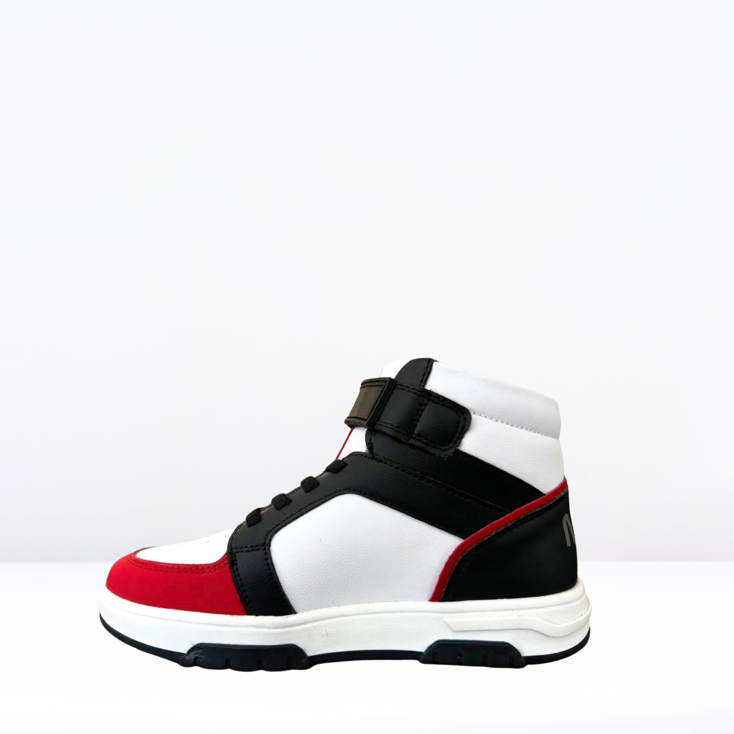 Botin Anbada edición nasa-Multicolor-NA7138